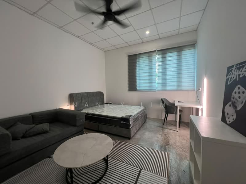 Servis Apartment untuk Disewa di Verve Suites KL South - Nancy Lim - PropertyGuru.com.my