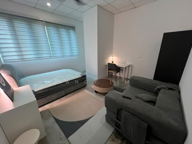 Servis Apartment untuk Disewa di Verve Suites KL South - Nancy Lim - PropertyGuru.com.my