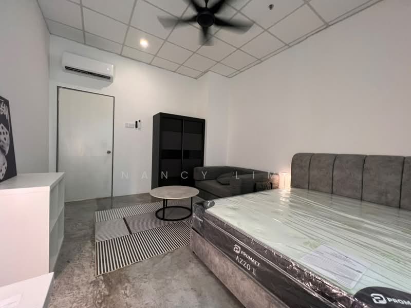 Servis Apartment untuk Disewa di Verve Suites KL South - Nancy Lim - PropertyGuru.com.my