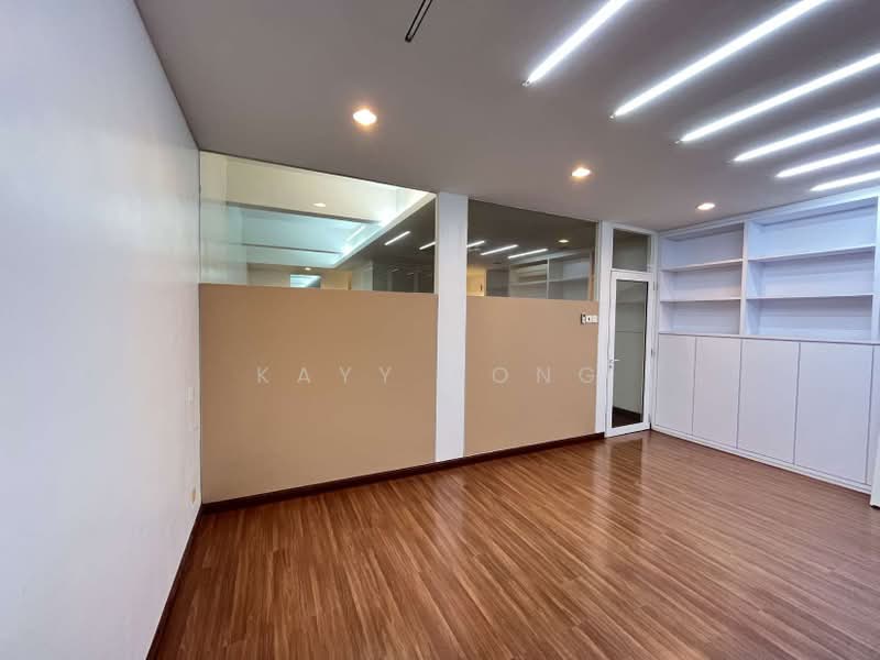 Office for Rent in Wangsa Maju (Kuala Lumpur) - KayY Yong - Interior - PropertyGuru.com.my