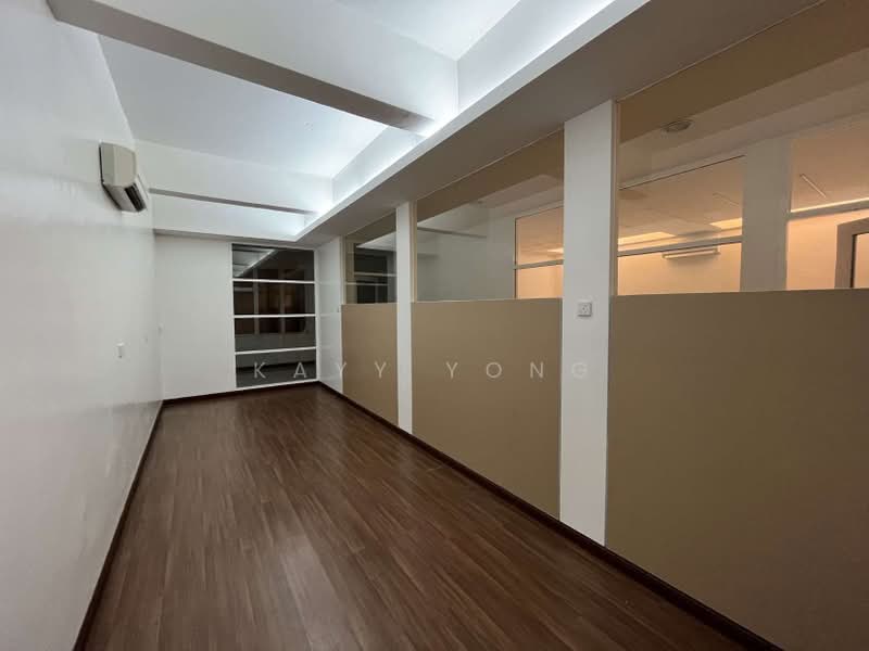 Office for Rent in Wangsa Maju (Kuala Lumpur) - KayY Yong - Interior - PropertyGuru.com.my