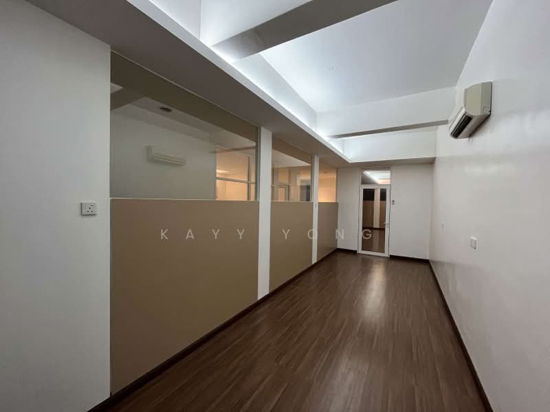 Office for Rent in Wangsa Maju (Kuala Lumpur) - KayY Yong - Corridor - PropertyGuru.com.my