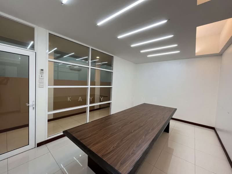 Office for Rent in Wangsa Maju (Kuala Lumpur) - KayY Yong - Interior - PropertyGuru.com.my