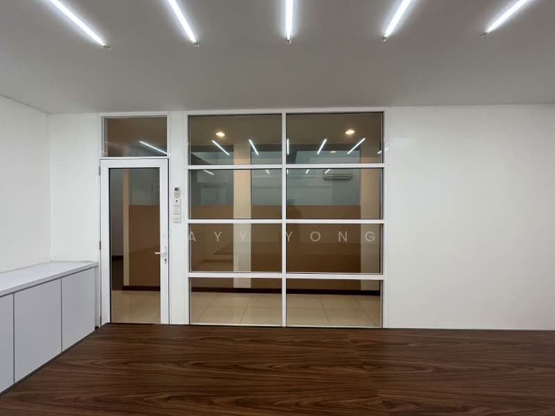 Office for Rent in Wangsa Maju (Kuala Lumpur) - KayY Yong - Interior - PropertyGuru.com.my