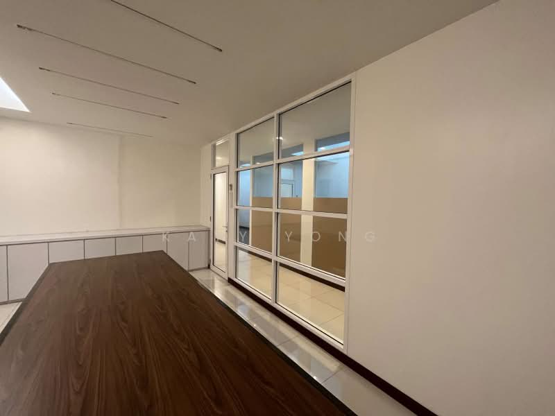 Office for Rent in Wangsa Maju (Kuala Lumpur) - KayY Yong - Interior - PropertyGuru.com.my
