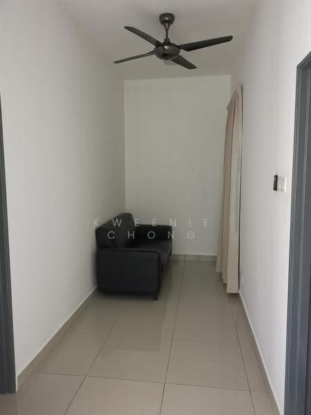 Kediaman Servis untuk Dijual di Amaya Maluri - Kweenie Chong - Interior - PropertyGuru.com.my