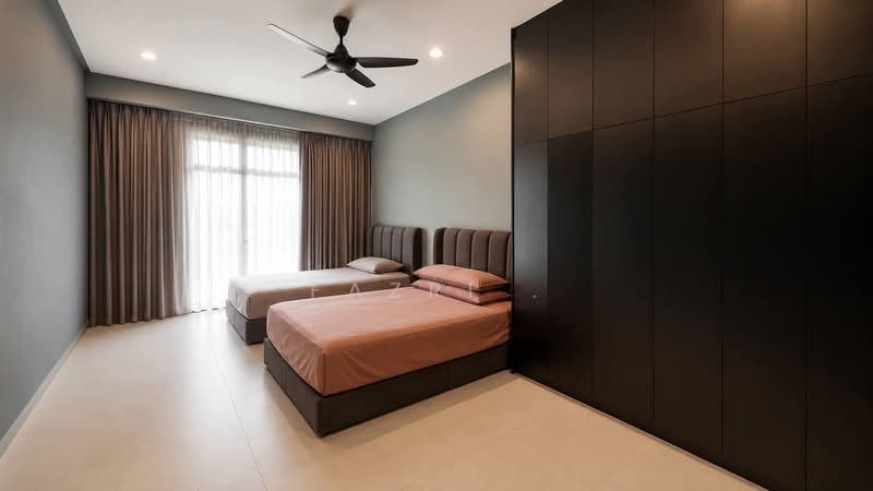 Rumah Teres 3 Tingkat untuk Dijual di Bandar Nusaputra (Puchong) - Fazri . - PropertyGuru.com.my