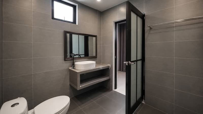 Rumah Teres 3 Tingkat untuk Dijual di Bandar Nusaputra (Puchong) - Fazri . - PropertyGuru.com.my