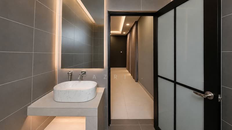 Rumah Teres 3 Tingkat untuk Dijual di Bandar Nusaputra (Puchong) - Fazri . - PropertyGuru.com.my