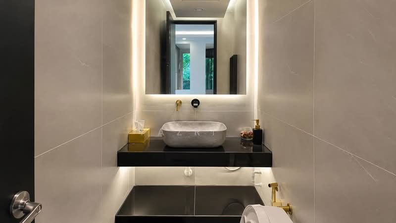 Rumah Teres 3 Tingkat untuk Dijual di Bandar Nusaputra (Puchong) - Fazri . - PropertyGuru.com.my