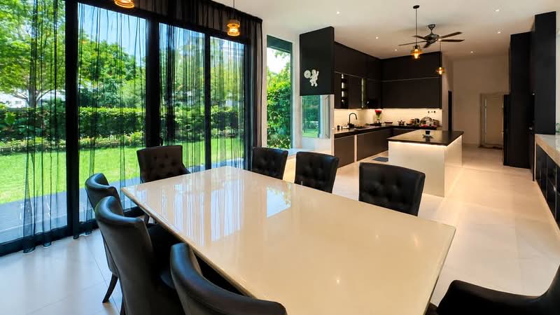 Rumah Teres 3 Tingkat untuk Dijual di Bandar Nusaputra (Puchong) - Fazri . - PropertyGuru.com.my