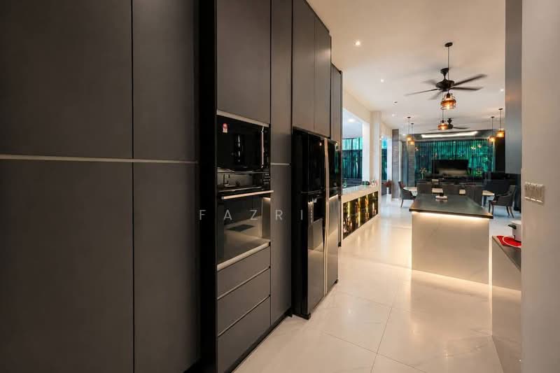 Rumah Teres 3 Tingkat untuk Dijual di Bandar Nusaputra (Puchong) - Fazri . - PropertyGuru.com.my