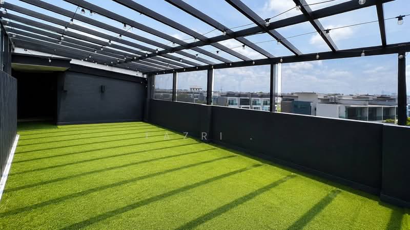 Rumah Teres 3 Tingkat untuk Dijual di Bandar Nusaputra (Puchong) - Fazri . - PropertyGuru.com.my