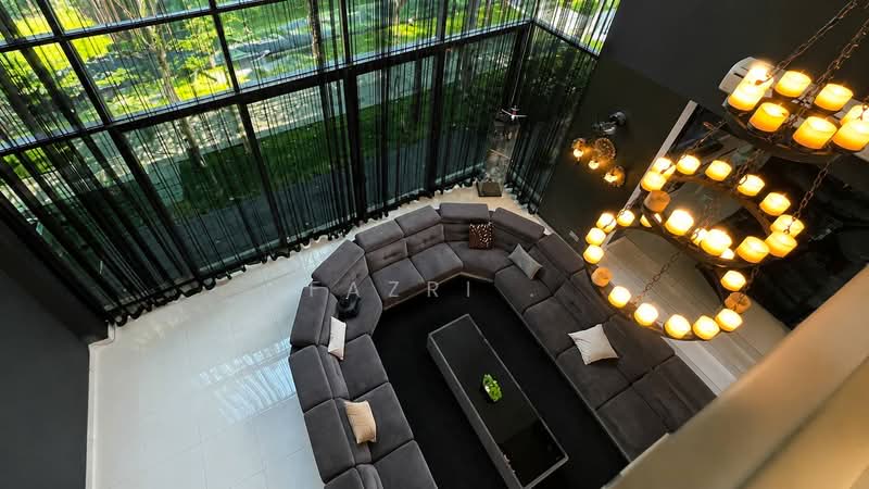 Rumah Teres 3 Tingkat untuk Dijual di Bandar Nusaputra (Puchong) - Fazri . - PropertyGuru.com.my
