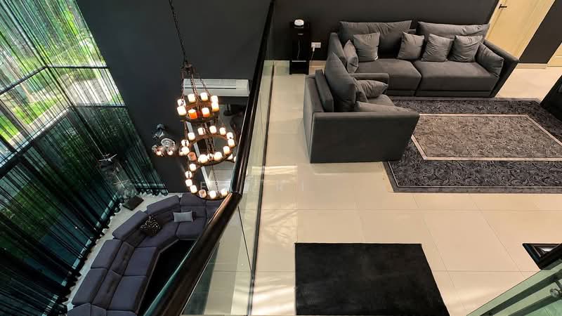 Rumah Teres 3 Tingkat untuk Dijual di Bandar Nusaputra (Puchong) - Fazri . - PropertyGuru.com.my