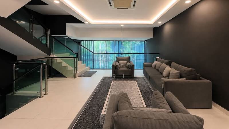 Rumah Teres 3 Tingkat untuk Dijual di Bandar Nusaputra (Puchong) - Fazri . - PropertyGuru.com.my
