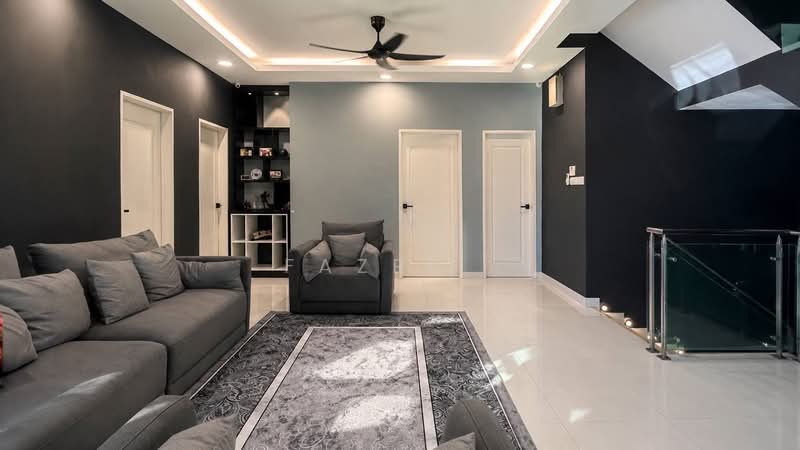 Rumah Teres 3 Tingkat untuk Dijual di Bandar Nusaputra (Puchong) - Fazri . - PropertyGuru.com.my
