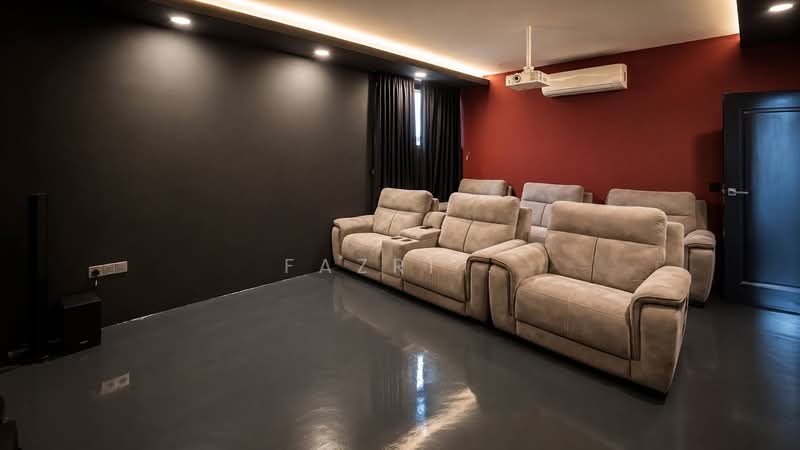Rumah Teres 3 Tingkat untuk Dijual di Bandar Nusaputra (Puchong) - Fazri . - PropertyGuru.com.my