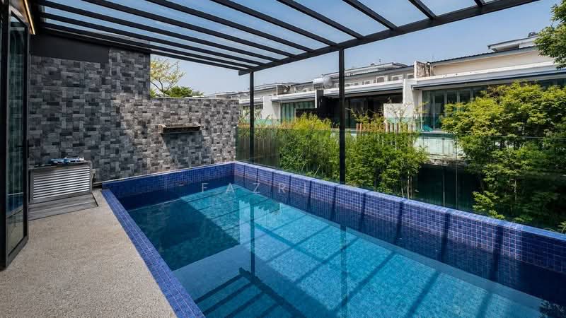 Rumah Teres 3 Tingkat untuk Dijual di Bandar Nusaputra (Puchong) - Fazri . - PropertyGuru.com.my