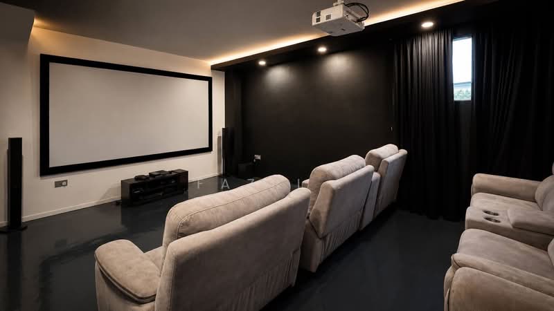 Rumah Teres 3 Tingkat untuk Dijual di Bandar Nusaputra (Puchong) - Fazri . - PropertyGuru.com.my