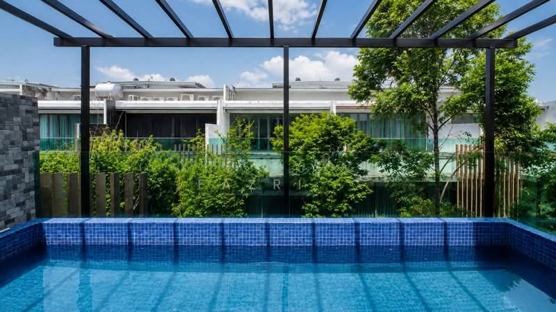 Rumah Teres 3 Tingkat untuk Dijual di Bandar Nusaputra (Puchong) - Fazri . - PropertyGuru.com.my