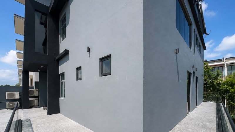 Rumah Teres 3 Tingkat untuk Dijual di Bandar Nusaputra (Puchong) - Fazri . - PropertyGuru.com.my
