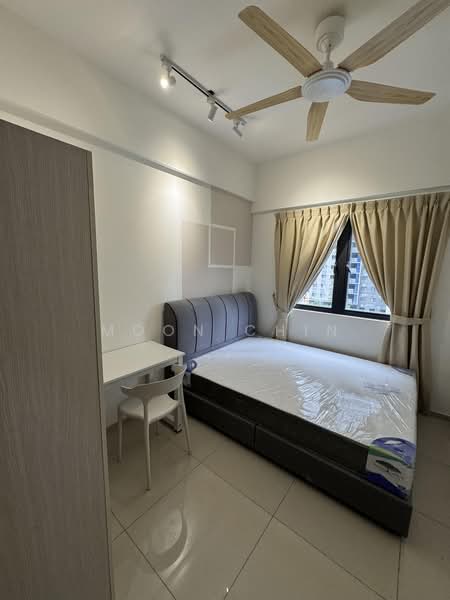 Service Residence for Rent at One Equine - Moon Chin - PropertyGuru.com.my