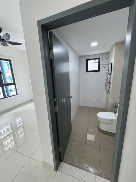 Service Residence for Rent at TRIO By Setia - Stephanie Quek - Bedroom - PropertyGuru.com.my