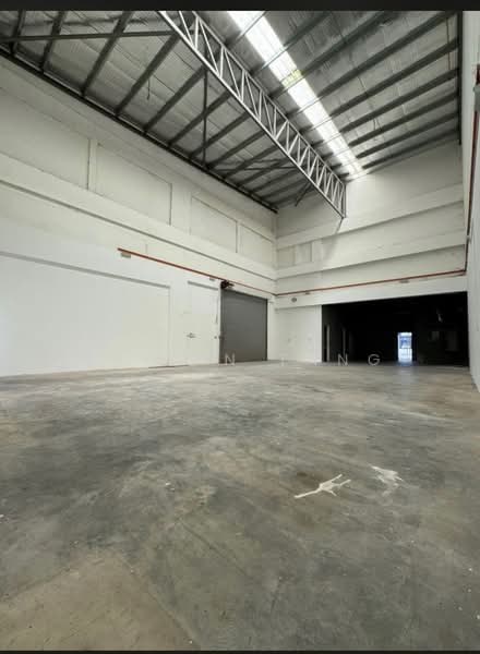 Factory for Rent in Eco Business Park 1 (Johor Bahru) - Kelvin Tang - Interior - PropertyGuru.com.my