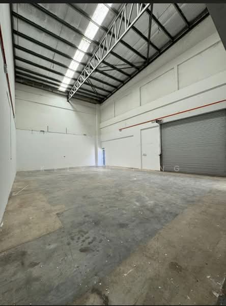 Factory for Rent in Eco Business Park 1 (Johor Bahru) - Kelvin Tang - Interior - PropertyGuru.com.my
