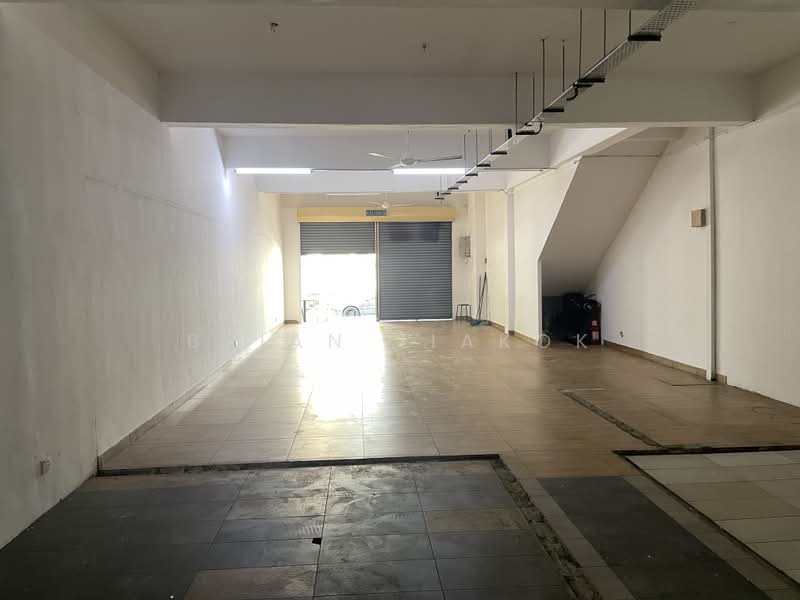 Shop for Rent in Bandar Sri Damansara (Selangor) - Brian JiaKok - Interior - PropertyGuru.com.my