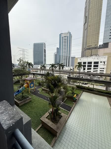 Condominium for Sale at The Istara - Phyllis Leong - PropertyGuru.com.my