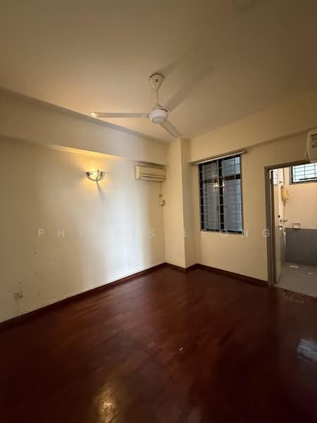 Condominium for Sale at The Istara - Phyllis Leong - PropertyGuru.com.my