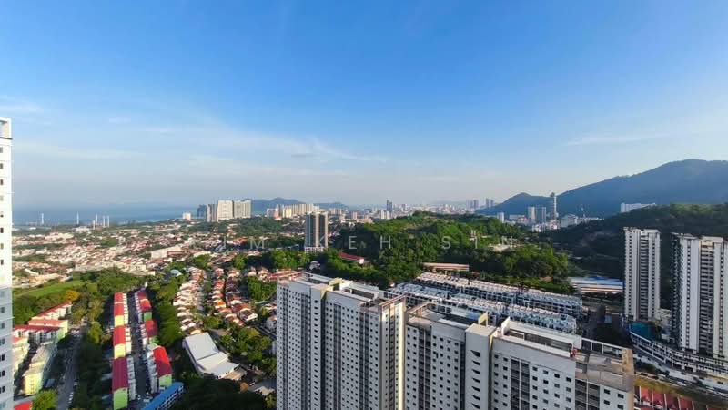 Rumah Flat untuk Disewa di IDEAL RESIDENCY - Lim Keh Sin - PropertyGuru.com.my
