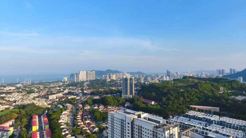 Rumah Flat untuk Disewa di IDEAL RESIDENCY - Lim Keh Sin - PropertyGuru.com.my