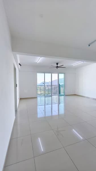 Rumah Flat untuk Disewa di IDEAL RESIDENCY - Lim Keh Sin - PropertyGuru.com.my