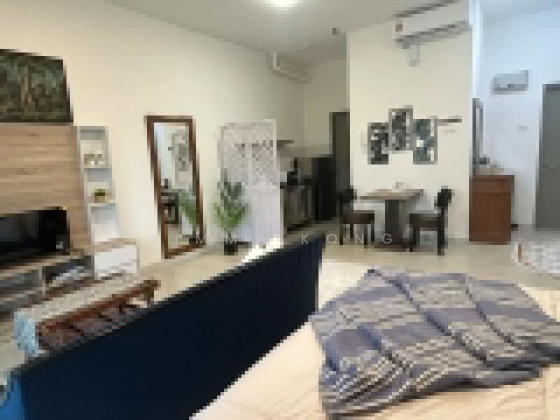 Servis Apartment untuk Disewa di Trio Permai - Jimmy Kong - PropertyGuru.com.my