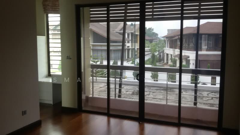 Bungalow for Sale in Shah Alam (Selangor) - Asman Samsudin - View - PropertyGuru.com.my
