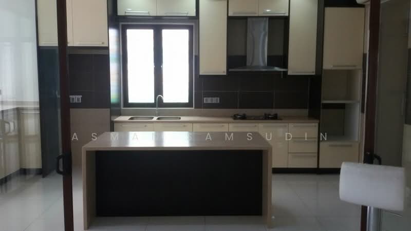 Bungalow for Sale in Shah Alam (Selangor) - Asman Samsudin - Kitchen - PropertyGuru.com.my