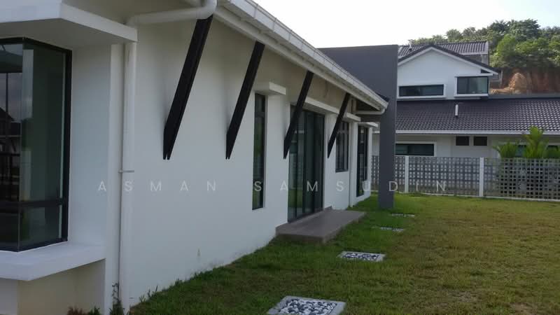 Bungalow for Sale in Shah Alam (Selangor) - Asman Samsudin - Exterior - PropertyGuru.com.my