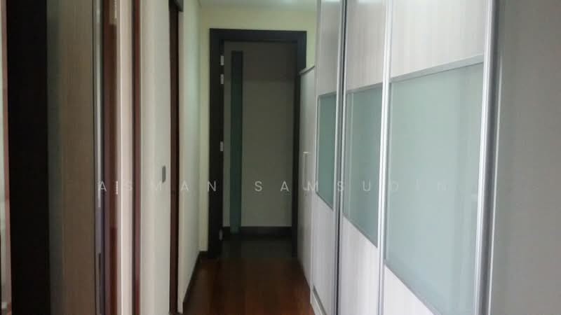 Bungalow for Sale in Shah Alam (Selangor) - Asman Samsudin - Corridor - PropertyGuru.com.my