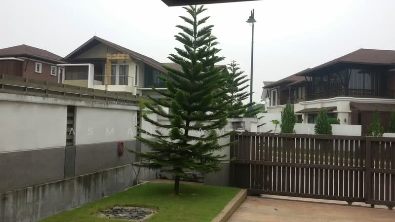 Bungalow for Sale in Shah Alam (Selangor) - Asman Samsudin - Exterior - PropertyGuru.com.my