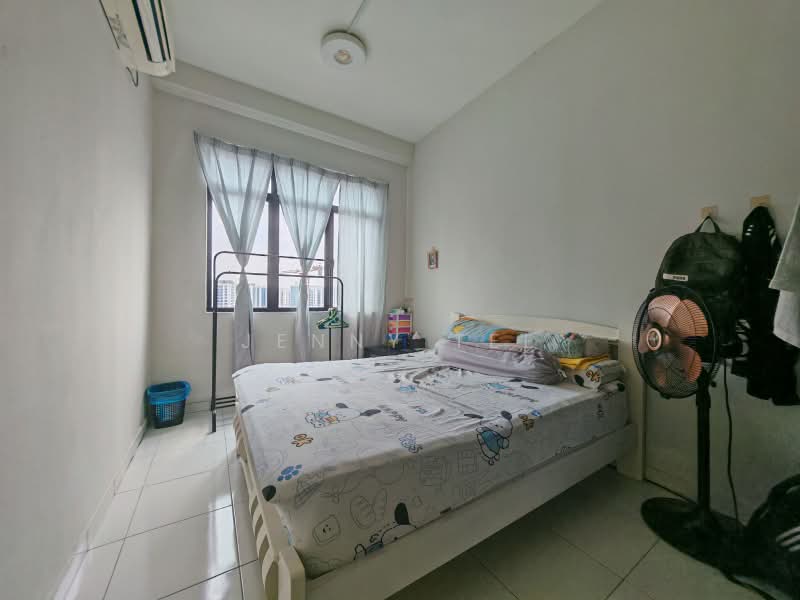 Rumah Teres 1 Tingkat untuk Disewa di Setia Eco Gardens (Gelang Patah) - Jenny Tee - Bedroom - PropertyGuru.com.my