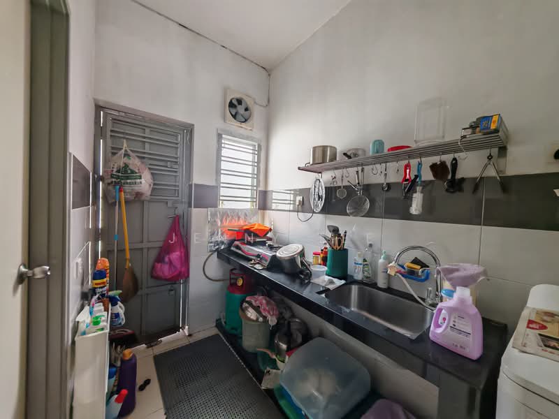 Rumah Teres 1 Tingkat untuk Disewa di Setia Eco Gardens (Gelang Patah) - Jenny Tee - PropertyGuru.com.my
