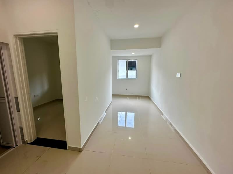Rumah Teres 1 Tingkat untuk Dijual di Taman Megah Ria (Masai) - JAN AU - Interior - PropertyGuru.com.my