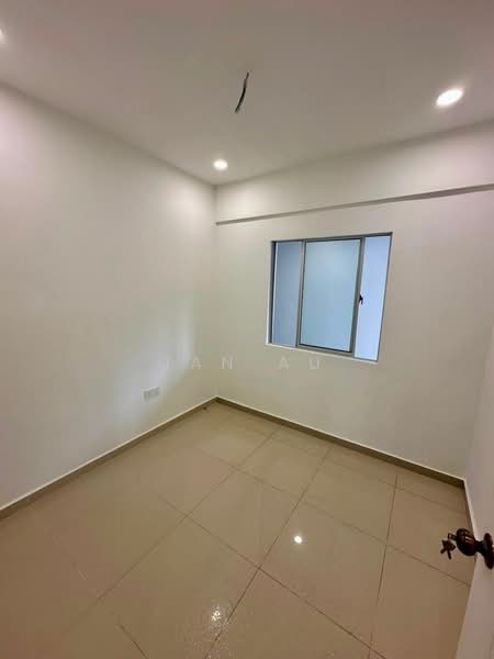 Rumah Teres 1 Tingkat untuk Dijual di Taman Megah Ria (Masai) - JAN AU - Interior - PropertyGuru.com.my
