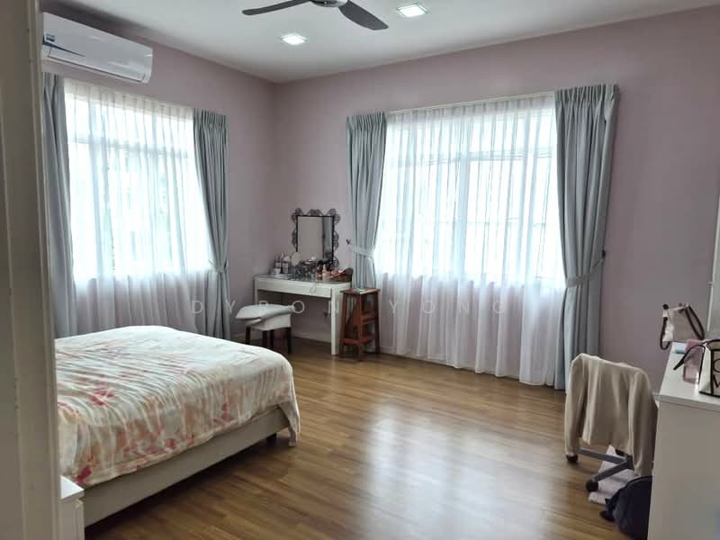 Rumah Banglo untuk Dijual di Cheras (Selangor) - Dyron Yong - Bedroom - PropertyGuru.com.my