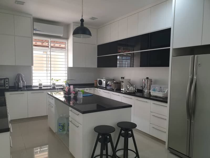 Rumah Banglo untuk Dijual di Cheras (Selangor) - Dyron Yong - Kitchen - PropertyGuru.com.my