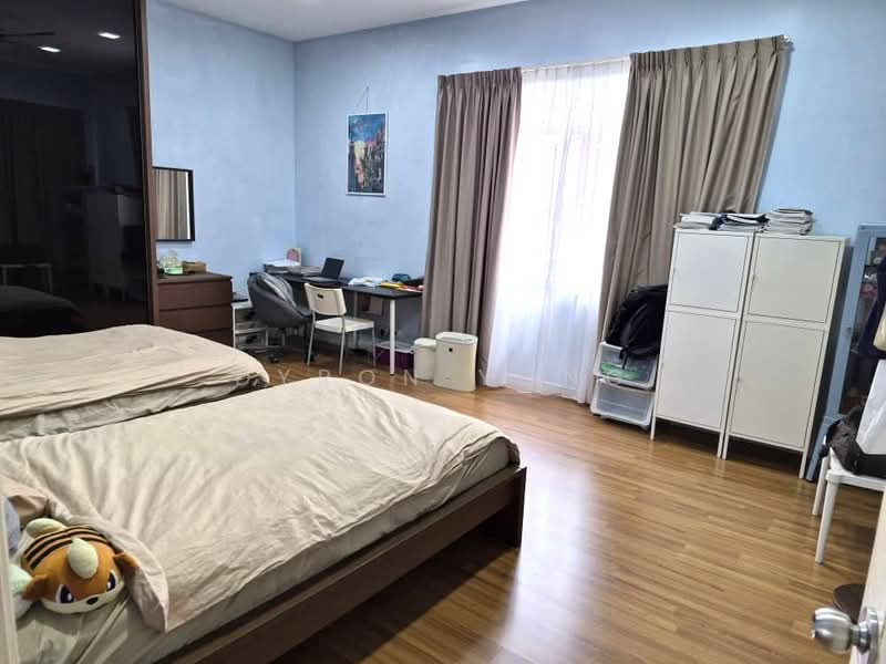 Rumah Banglo untuk Dijual di Cheras (Selangor) - Dyron Yong - Bedroom - PropertyGuru.com.my