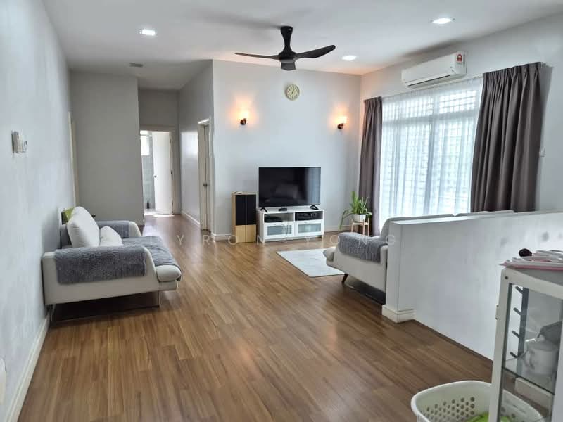 Rumah Banglo untuk Dijual di Cheras (Selangor) - Dyron Yong - Living Room - PropertyGuru.com.my